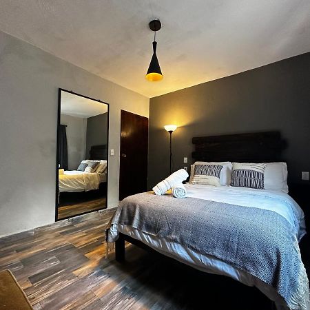 Hotel Villa Helena San Miguel de Allende Eksteriør billede