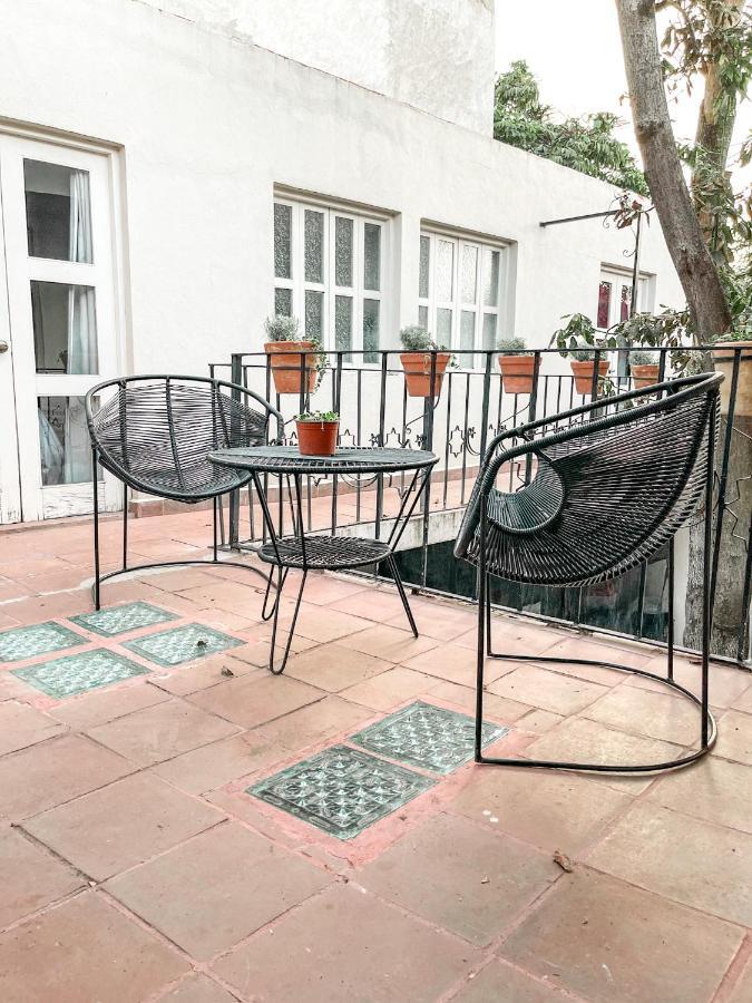 Hotel Villa Helena San Miguel de Allende Eksteriør billede