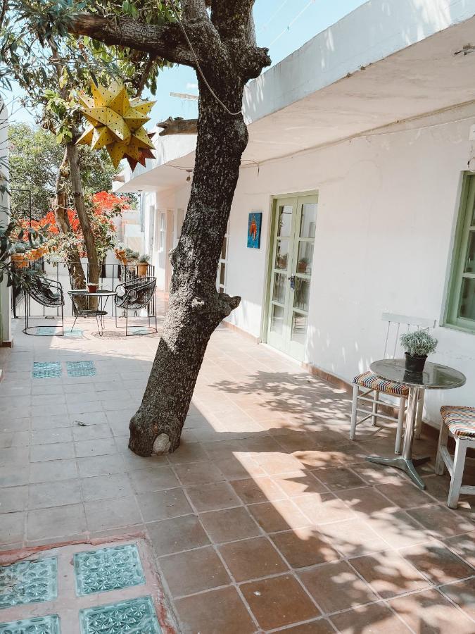 Hotel Villa Helena San Miguel de Allende Eksteriør billede