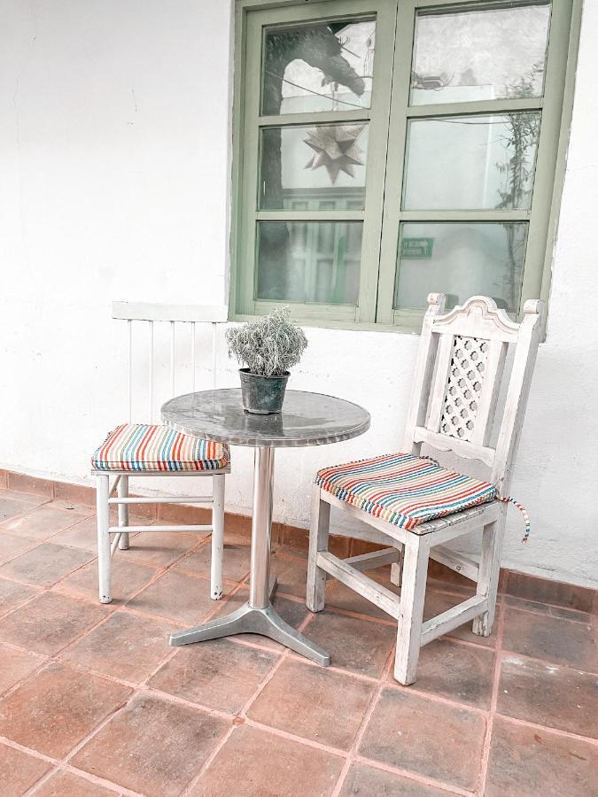 Hotel Villa Helena San Miguel de Allende Eksteriør billede