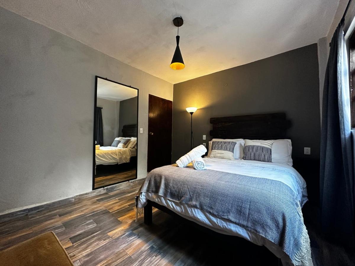 Hotel Villa Helena San Miguel de Allende Eksteriør billede