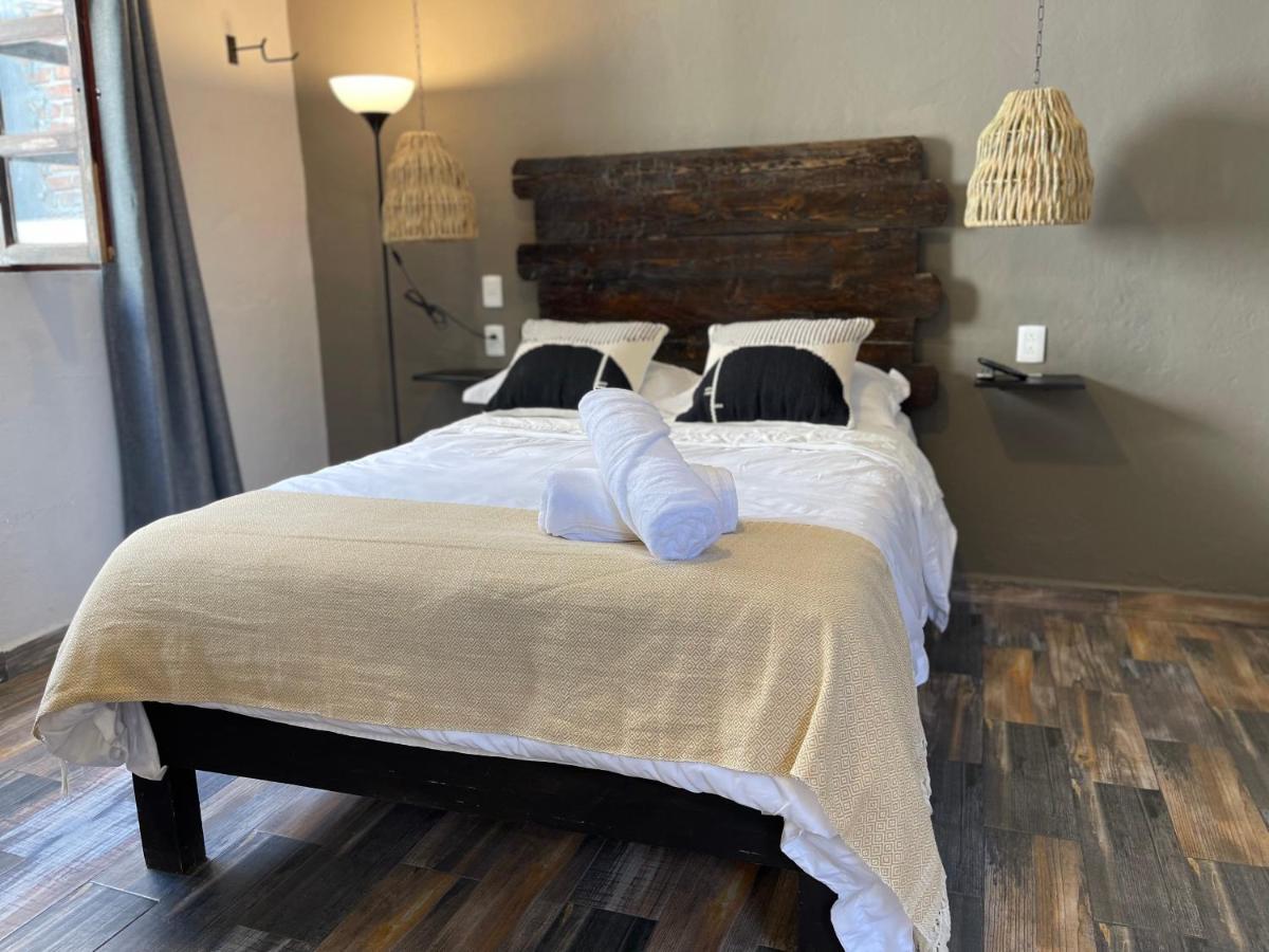 Hotel Villa Helena San Miguel de Allende Eksteriør billede