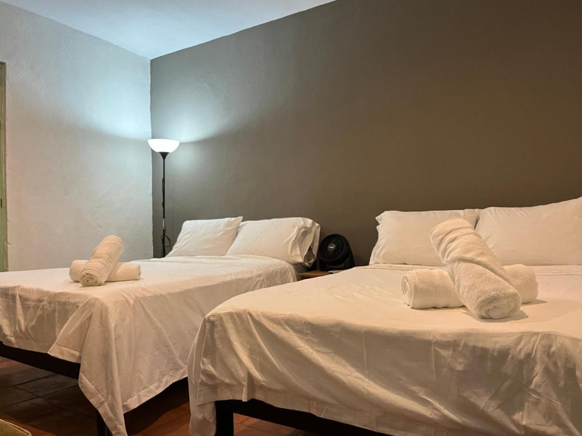 Hotel Villa Helena San Miguel de Allende Eksteriør billede